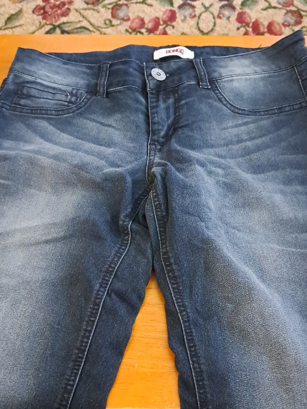 🔥SPECIAL ITEM! Bongo Skinny Jeans